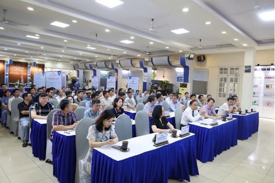 Hải Phòng: Kết nối cung cầu công nghệ giữa các cơ quan nghiên cứu với các doanh nghiệp