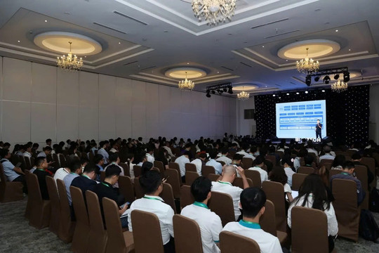 Khi AI vừa là thách thức an ninh, vừa là chìa khóa tăng trưởng