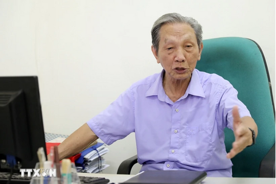 Tạo hành lang pháp lý chặt chẽ cho báo chí Việt Nam trên môi trường số