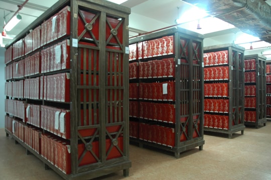 Ứng dụng AI trong nghiên cứu, giảng dạy triết học, lịch sử tại Việt Nam hiện nay