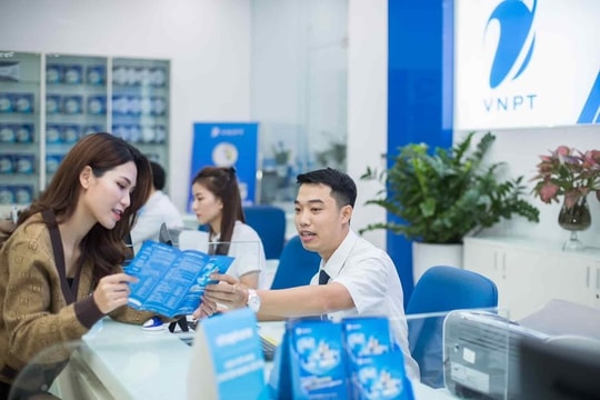 Quy định về trình tự và thủ tục đổi số thuê bao viễn thông
