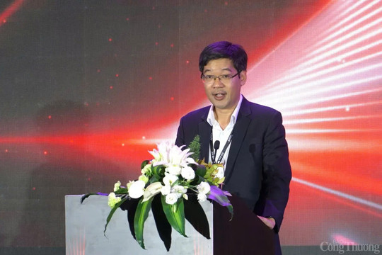 Blockchain và AI giúp kiểm soát rủi ro cho doanh nghiệp trong kỷ nguyên số