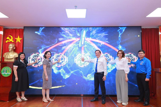 Trường Đại học Nông Lâm TP Hồ Chí Minh: Phát động Chuỗi hoạt động học thuật năm 2025