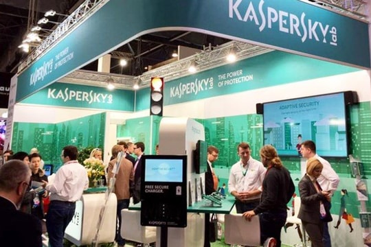 Kaspersky lần đầu tiên bổ nhiệm Giám đốc Quốc gia, tăng cường hiện diện tại thị trường Việt Nam