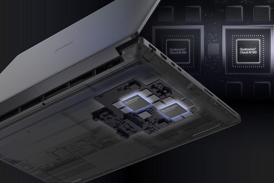 Định hình tương lai AI với Dell AI Factory