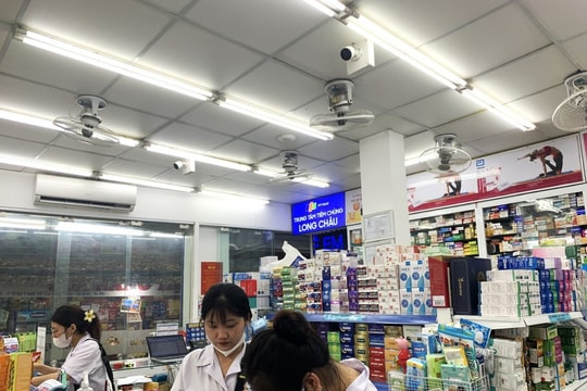 FPT Camera AI - “trợ lý công nghệ” giúp xã hội an toàn, hiệu quả
