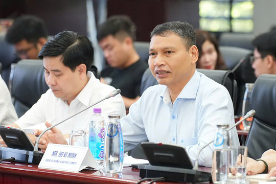 Đà Nẵng cùng doanh nghiệp thúc đẩy công nghệ chuỗi khối và AI