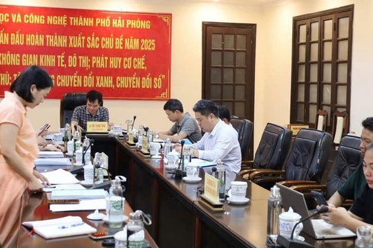 Hải Phòng: Sản xuất chế phẩm axít hữu cơ từ vi sinh vật bổ sung vào thức ăn chăn nuôi phục vụ nuôi trồng thủy sản