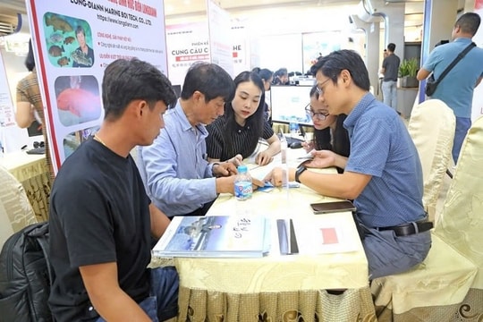 Hải Phòng: Nghiên cứu khảo sát, hợp tác chuyển giao, kết nối cung cầu công nghệ tại Nhật Bản, Hàn Quốc và Đài Loan (Trung Quốc)