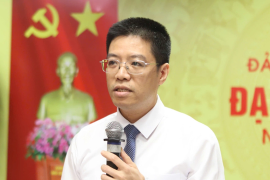 Ngành Viễn thông với mục tiêu xây dựng hạ tầng số Việt Nam hiện đại