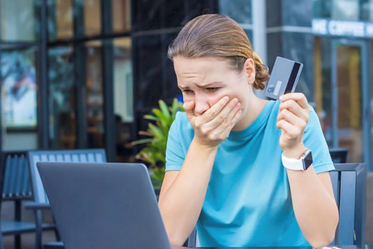 Lừa đảo trực tuyến có nhiều "đất diễn" từ chính sách thuế quan mới của Mỹ
