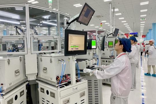 Những điểm mới của Luật Tiêu chuẩn và Quy chuẩn kỹ thuật năm 2025: "Hạ tầng mềm" để Việt Nam cạnh tranh, sáng tạo