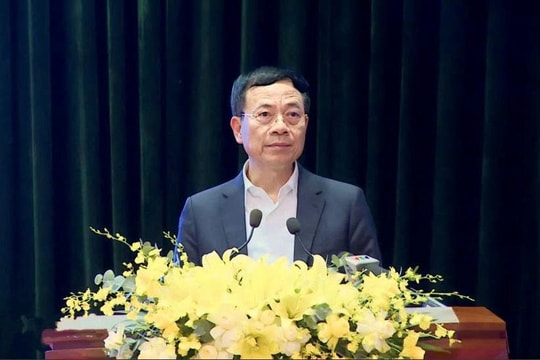 Công nghệ số là trụ cột để hỗ trợ chính quyền địa phương 2 cấp