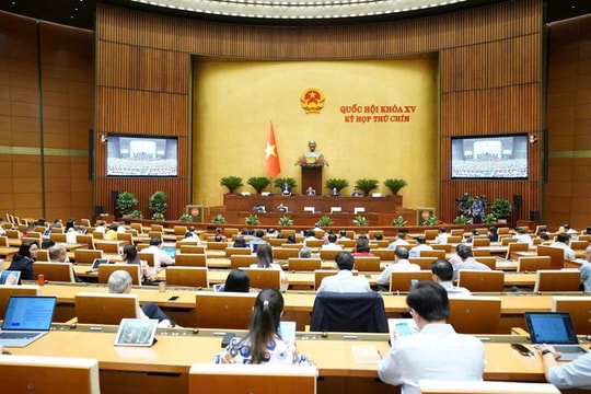 Tăng cường chuyển đổi số trong quản lý hóa chất theo Luật mới