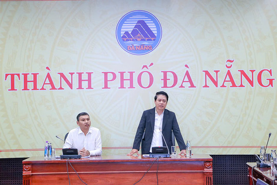 Fintech - trụ cột chiến lược trong phát triển trung tâm tài chính Đà Nẵng