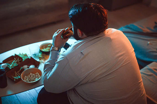 Phát hiện “lỗi não” khiến luôn cảm thấy đói dù vừa ăn xong