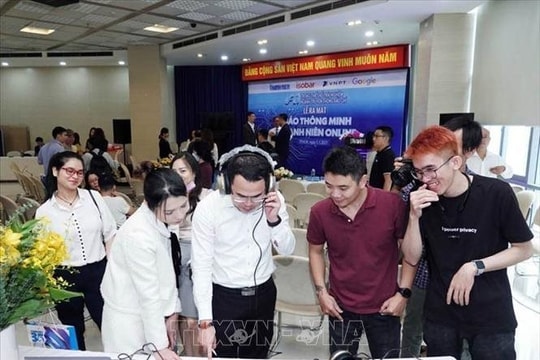 Phát huy vai trò của báo chí trong kỷ nguyên tri thức và khởi nghiệp đổi mới sáng tạo