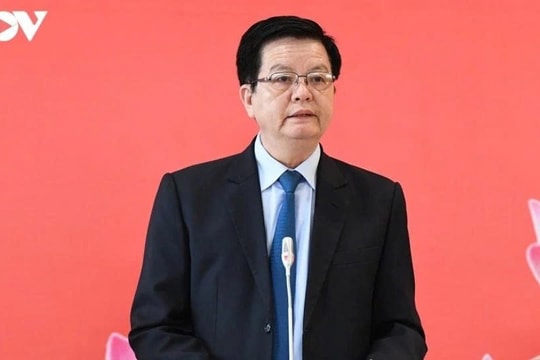 Lãnh đạo Bộ Khoa học và Công nghệ tham gia Hội đồng thẩm định nhà nước tổ chức thẩm định Báo cáo nghiên cứu khả thi Chương trình mục tiêu quốc gia về phát triển văn hoá giai đoạn 2025-2035