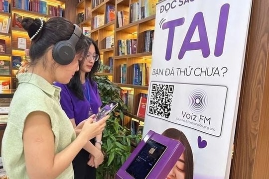 Lần đầu tiên một diễn đàn cấp quốc gia chuyên sâu về xuất bản số được tổ chức