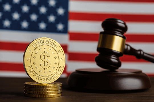 Mỹ thông qua dự luật stablecoin, cột mốc quan trọng cho ngành công nghiệp tài sản số