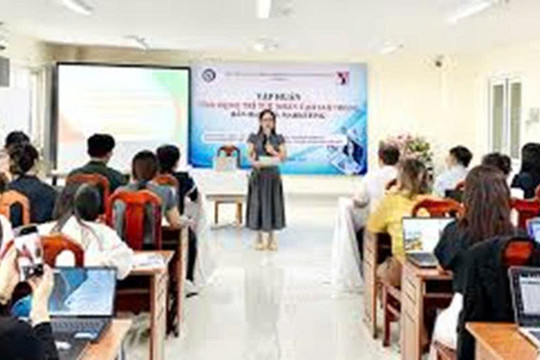 Cần Thơ: Đẩy mạnh ứng dụng trí tuệ nhân tạo trong bán hàng và marketing