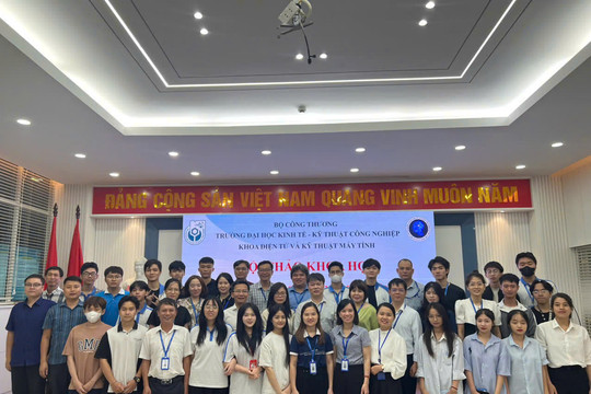 Công nghệ mới trong mạng viễn thông 5G - Thực trạng và giải pháp