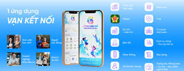 TP Hồ Chí Minh khuyến khích sử dụng ứng dụng Công dân số