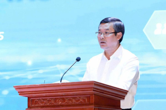 Tăng cường hợp tác “3 nhà” để phát triển nguồn nhân lực chất lượng cao
