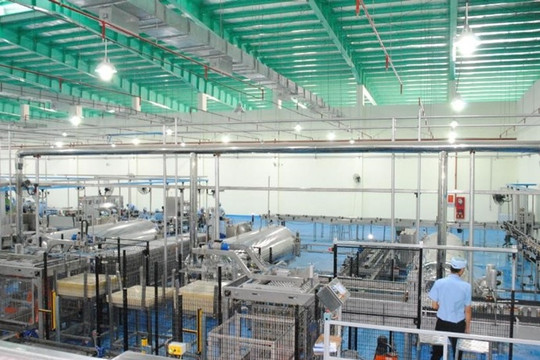 Kiểm soát chất lượng và chống hàng giả: Góc nhìn từ Yến sào Khánh Hòa