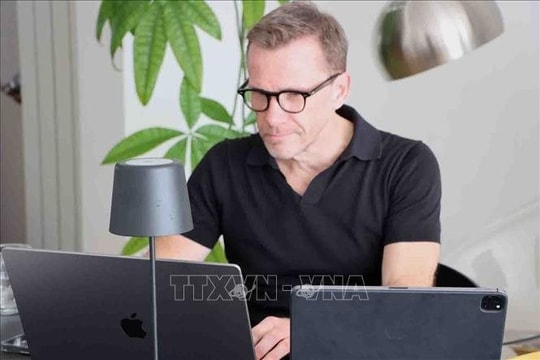 Cơ hội, thách thức và trách nhiệm người làm báo trong kỷ nguyên AI