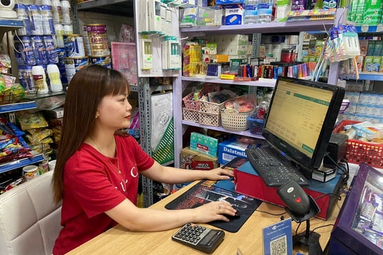 Miễn phí phần mềm hóa đơn điện tử cho hộ kinh doanh trong năm 2025