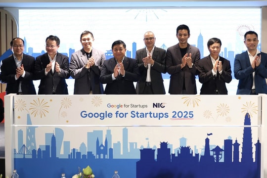 Thúc đẩy khởi nghiệp và phổ cập kiến thức trí tuệ nhân tạo cho cộng đồng