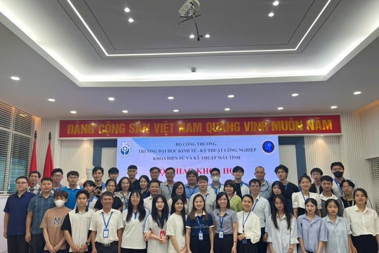 Công nghệ mới trong mạng viễn thông 5G - Thực trạng và giải pháp