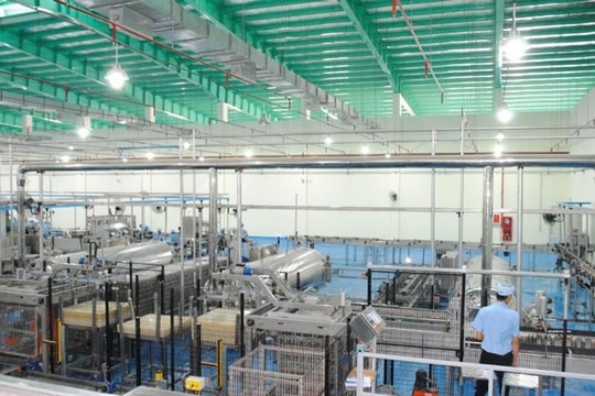 Kiểm soát chất lượng và chống hàng giả: Góc nhìn từ Yến sào Khánh Hòa