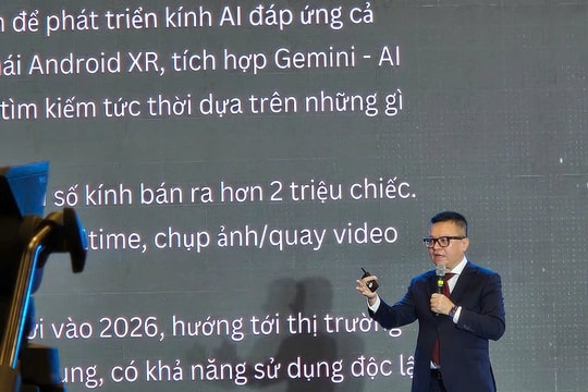 Đẩy mạnh sáng tạo sản phẩm báo chí số, đa dạng nguồn thu