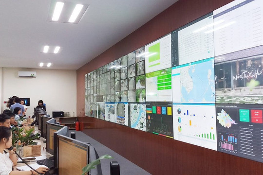 Nhân lực trí tuệ nhân tạo trong các cơ quan Nhà nước: Khó khăn và khuyến nghị