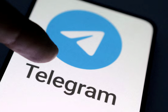 Telegram bị đưa ra tòa vì nội dung có hại tại Malaysia