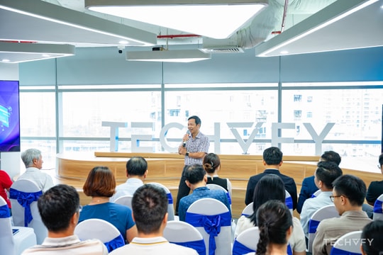 Phần lớn các SME đang loay hoay không biết đổi mới sáng tạo từ đâu