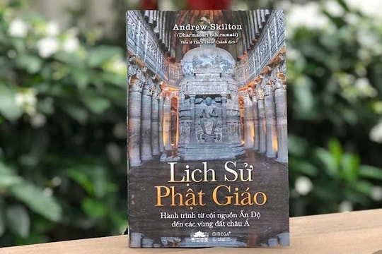 Khám phá hành trình kỳ diệu của Phật giáo qua các nền văn minh Á Châu