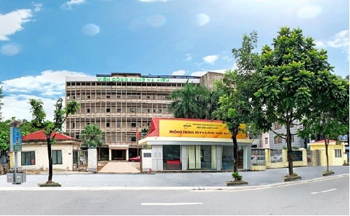 Viện Công nghệ xạ hiếm: Làm chủ công nghệ lõi, nâng tầm tài nguyên chiến lược quốc gia