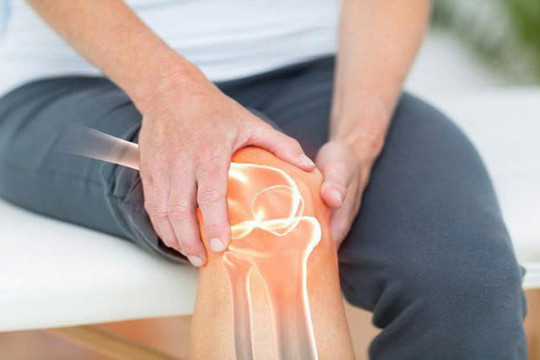 3 phương pháp điều trị viêm khớp gối không dùng thuốc hiệu quả nhất theo khoa học