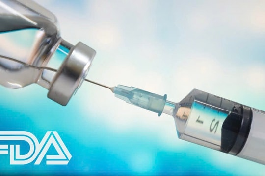 Hoa Kỳ phê duyệt thuốc tiêm phòng HIV đầu tiên trên thế giới