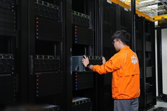 Hai nhà máy AI của DN Việt lọt top 500 siêu máy tính mạnh nhất thế giới