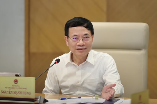 Nghề báo muốn viết hay thì phải lặn lội xuống cuộc sống