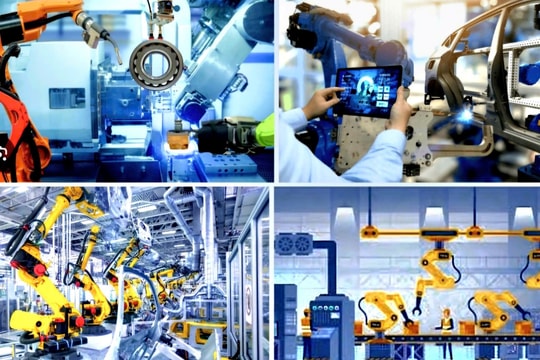 Lần đầu tiên Giải thưởng báo chí về KHCN, ĐMST và CĐS mở rộng phạm vi xét tặng