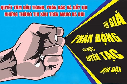 Đề xuất giải pháp và chiến lược bảo vệ chủ quyền thông tin quốc gia trong bối cảnh chuyển đổi số