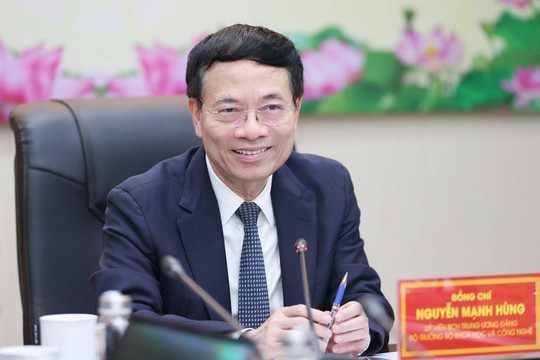 Học viện Nông nghiệp Việt Nam: Hướng tới nghiên cứu ứng dụng và đổi mới sáng tạo nhiều hơn