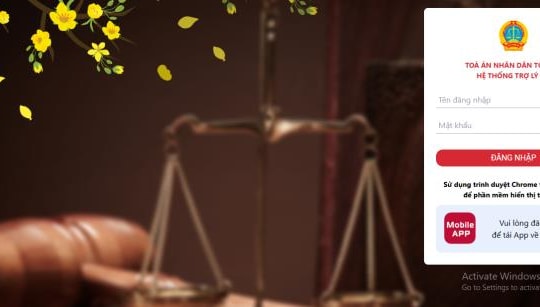 Ứng dụng trí tuệ nhân tạo trong cơ quan nhà nước:  Thực trạng và khuyến nghị