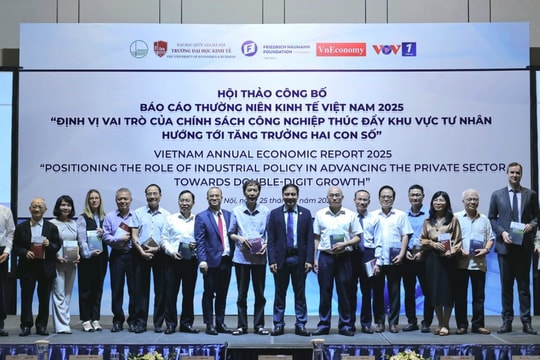 Tập trung khơi thông các mô hình tăng trưởng mới dựa trên khoa học, công nghệ, kinh tế số và chuyển đổi số