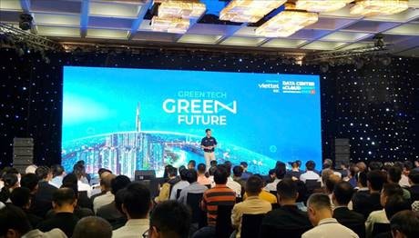 AI - Động lực then chốt của nền kinh tế số bền vững